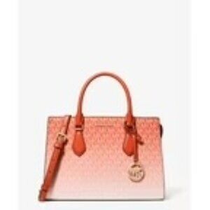 Michael Kors Sheila medium satchel bag